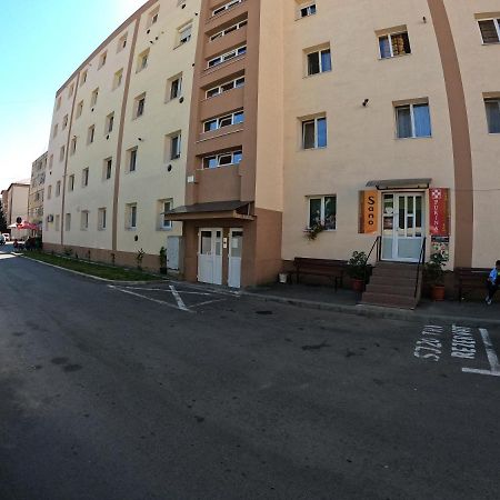 Cozy Studio 1 Bedroom Nearby Value Center Mall Zalau Bagian luar foto