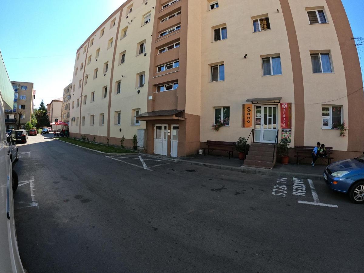 Cozy Studio 1 Bedroom Nearby Value Center Mall Zalau Bagian luar foto