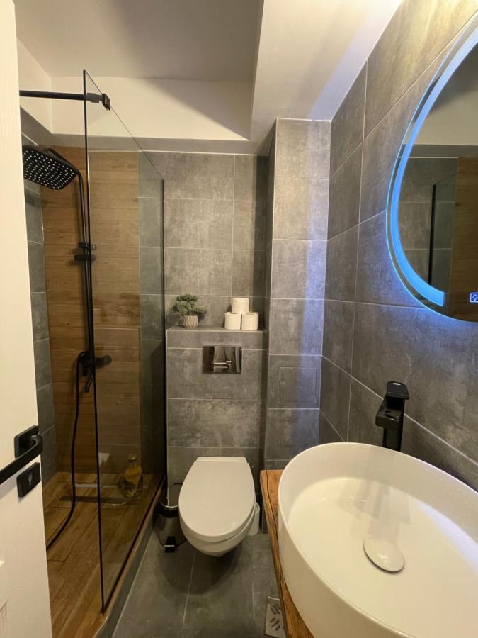 Cozy Studio 1 Bedroom Nearby Value Center Mall Zalau Bagian luar foto